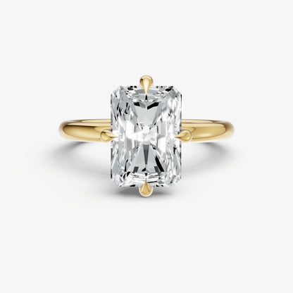 Radiant Compassss Claw Solitaire