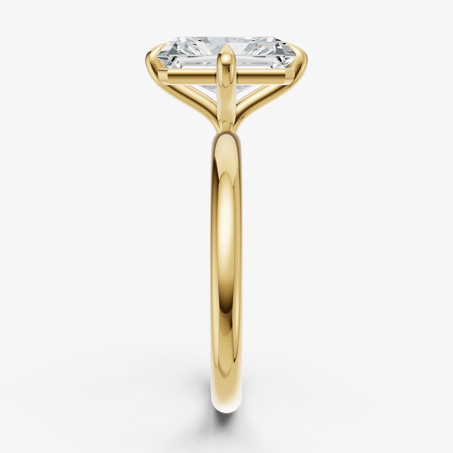 Radiant Compassss Claw Solitaire