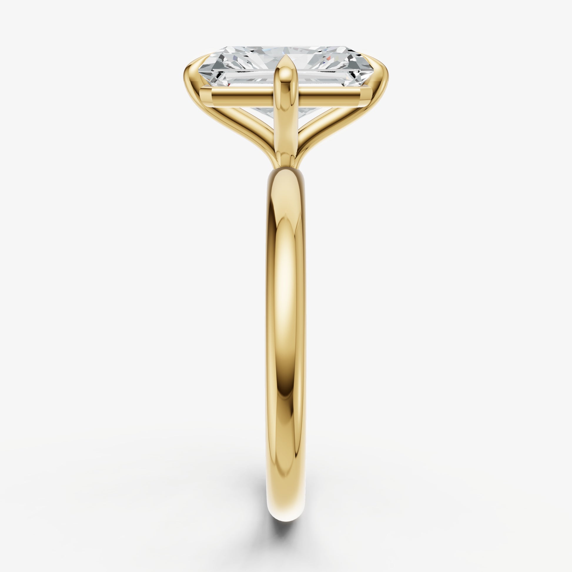 Radiant Compassss Claw Solitaire