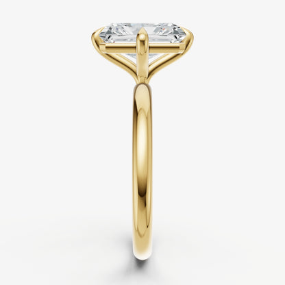 Radiant Compassss Claw Solitaire