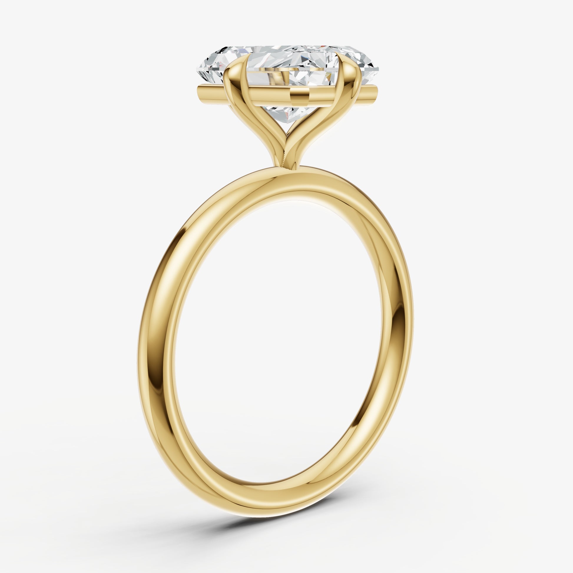 Radiant Compassss Claw Solitaire
