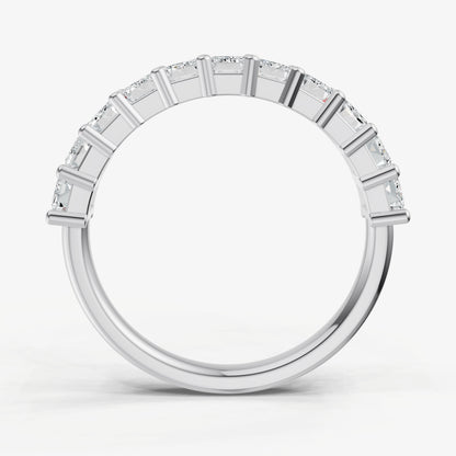 Prong Set 15pt Diamond Band