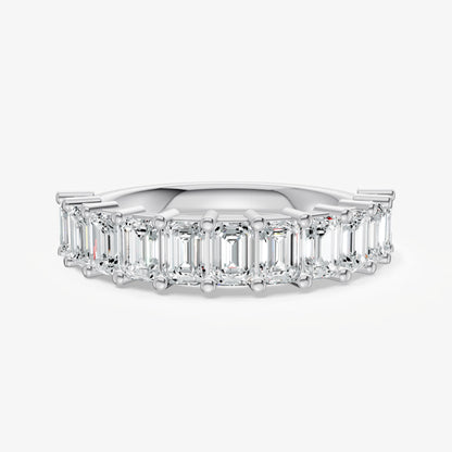 Prong Set 15pt Diamond Band