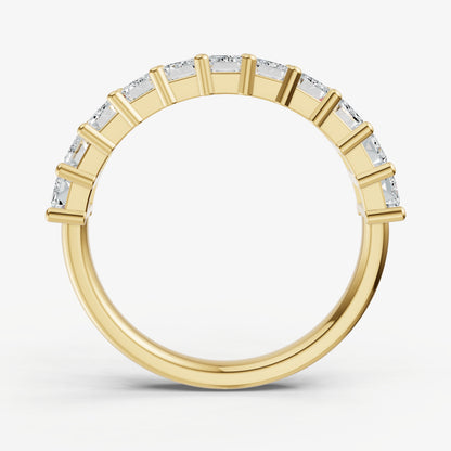 Prong Set 15pt Diamond Band
