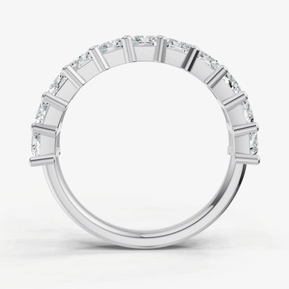 Prong Set 20pt Diamond Band