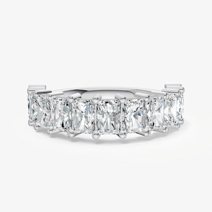 Prong Set 20pt Diamond Band