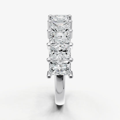 Prong Set 20pt Diamond Band