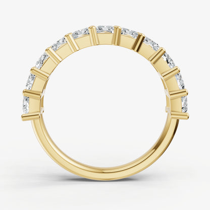 Prong Set 20pt Diamond Band