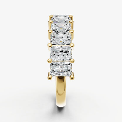 Prong Set 20pt Diamond Band