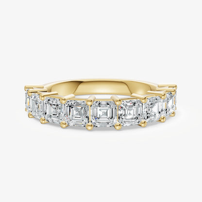 Prong Set 25pt Diamond Band
