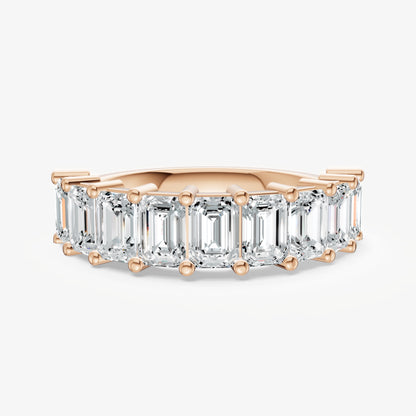 Prong Set 30pt Diamond Band