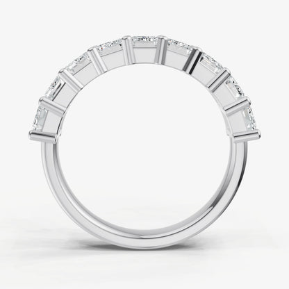 Prong Set 30pt Diamond Band