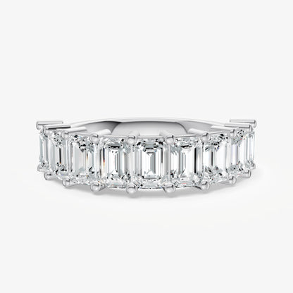 Prong Set 30pt Diamond Band