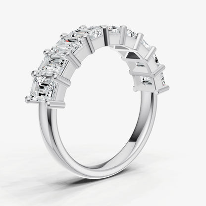 Prong Set 30pt Diamond Band
