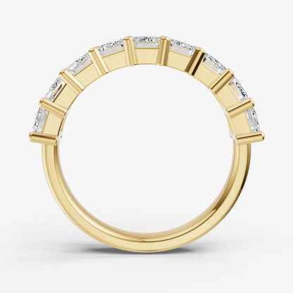 Prong Set 30pt Diamond Band