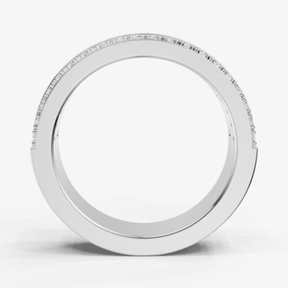 Diamond Edge Cigar Band