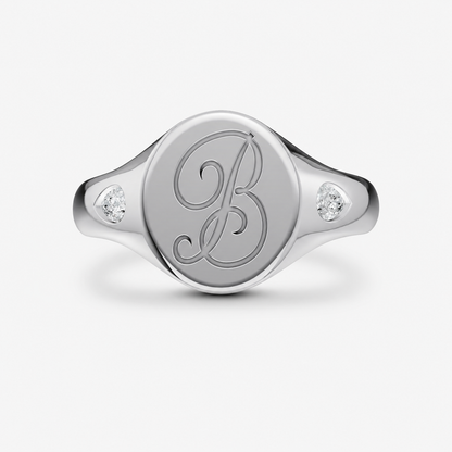 Signet Ring