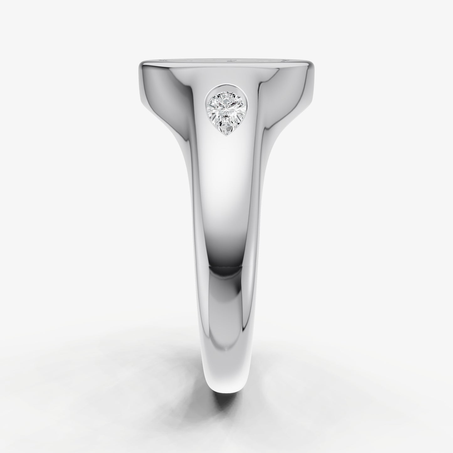 Signet Ring