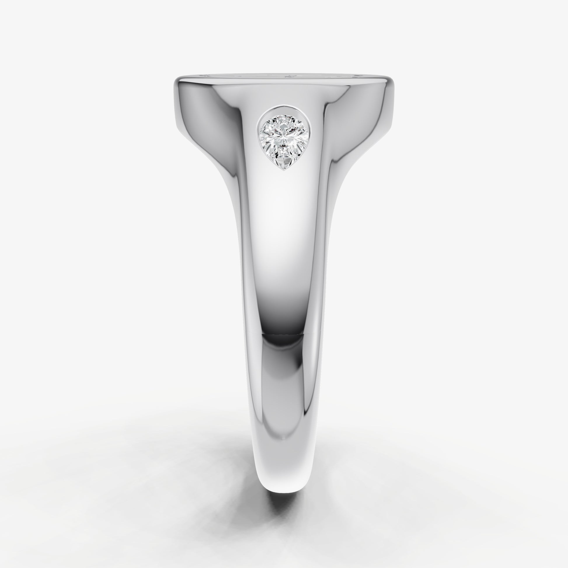 Signet Ring