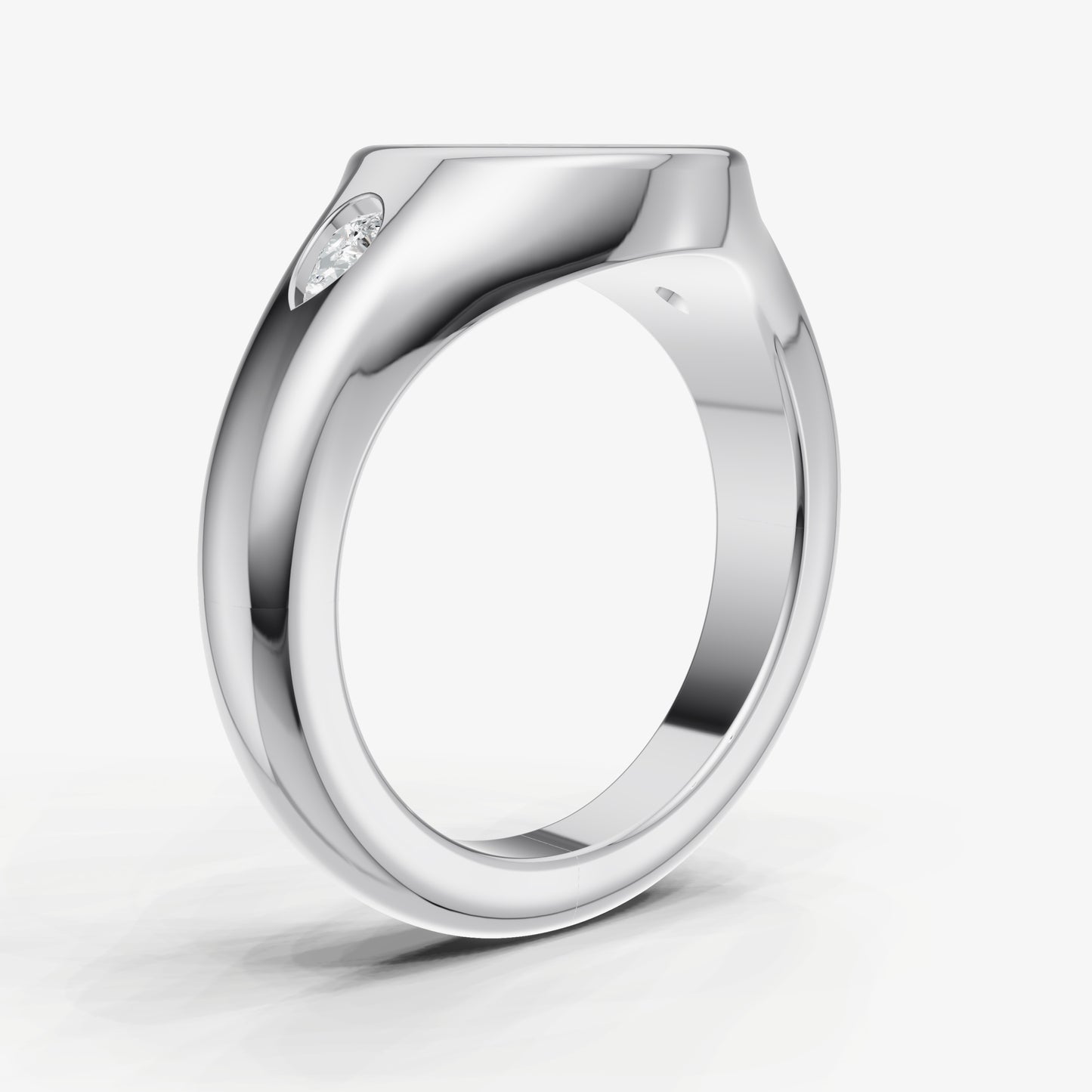 Signet Ring