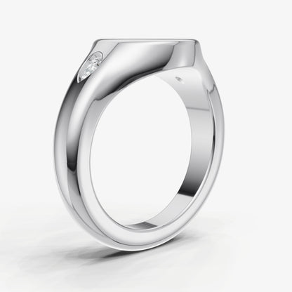 Signet Ring