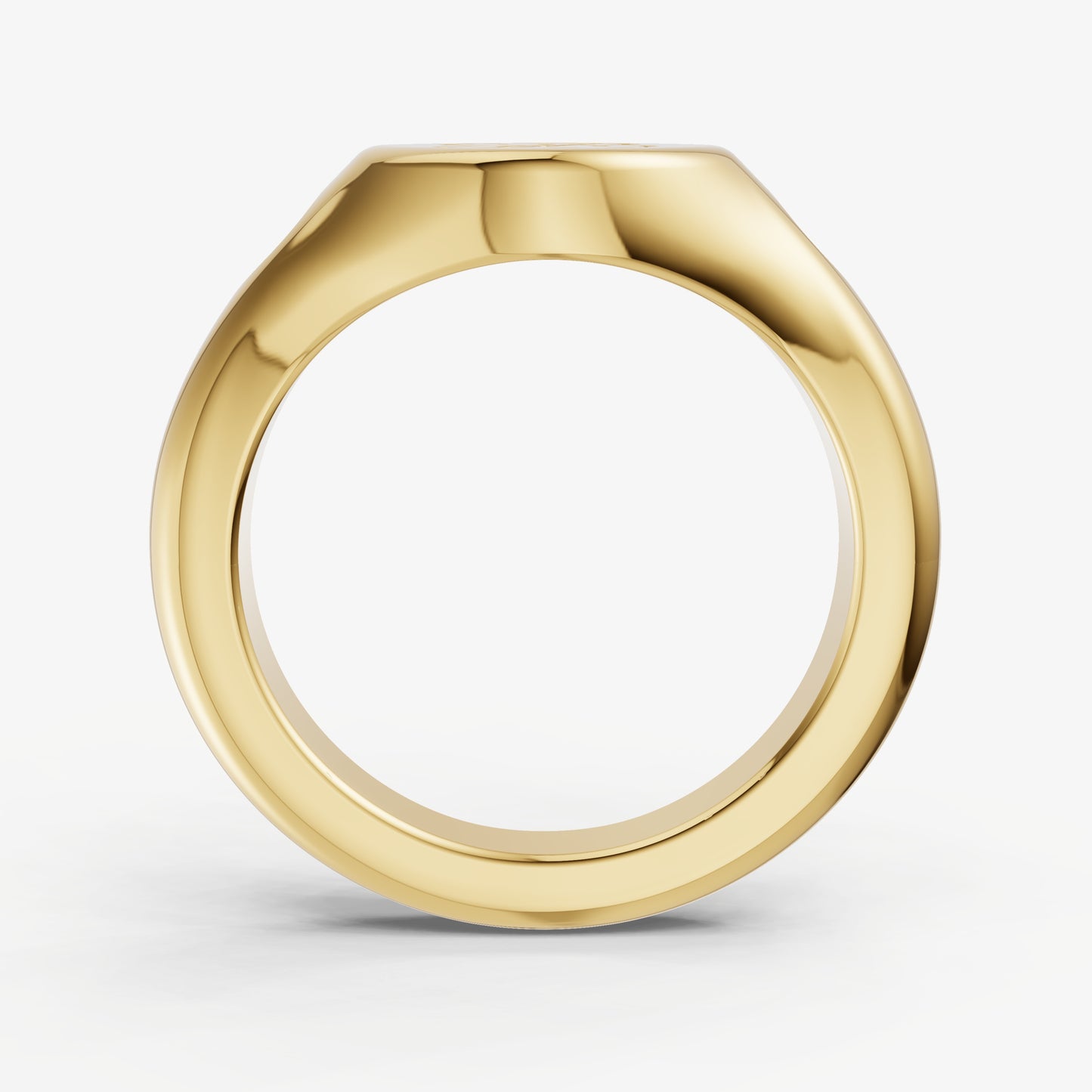 Signet Ring