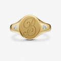 Signet Ring
