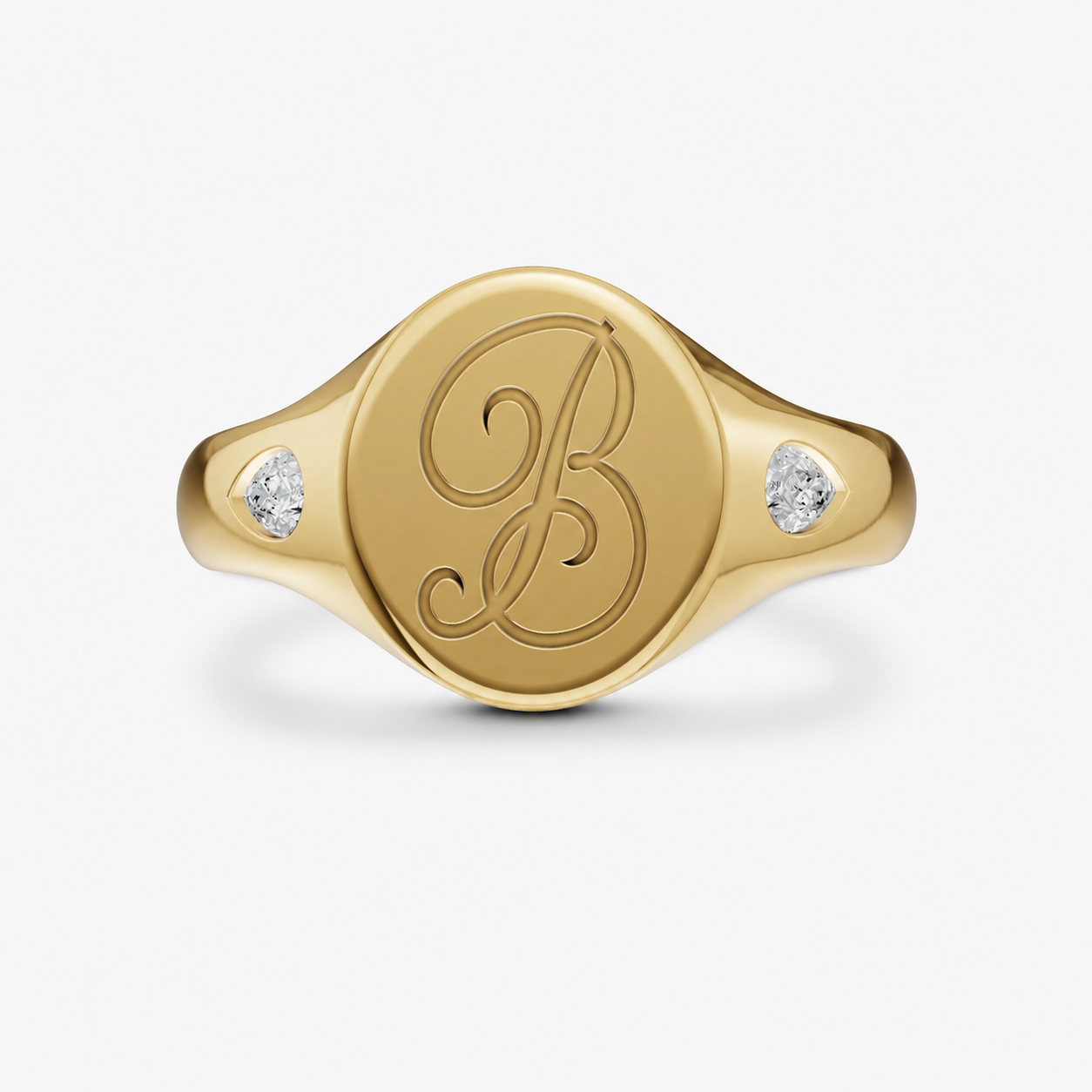 Signet Ring