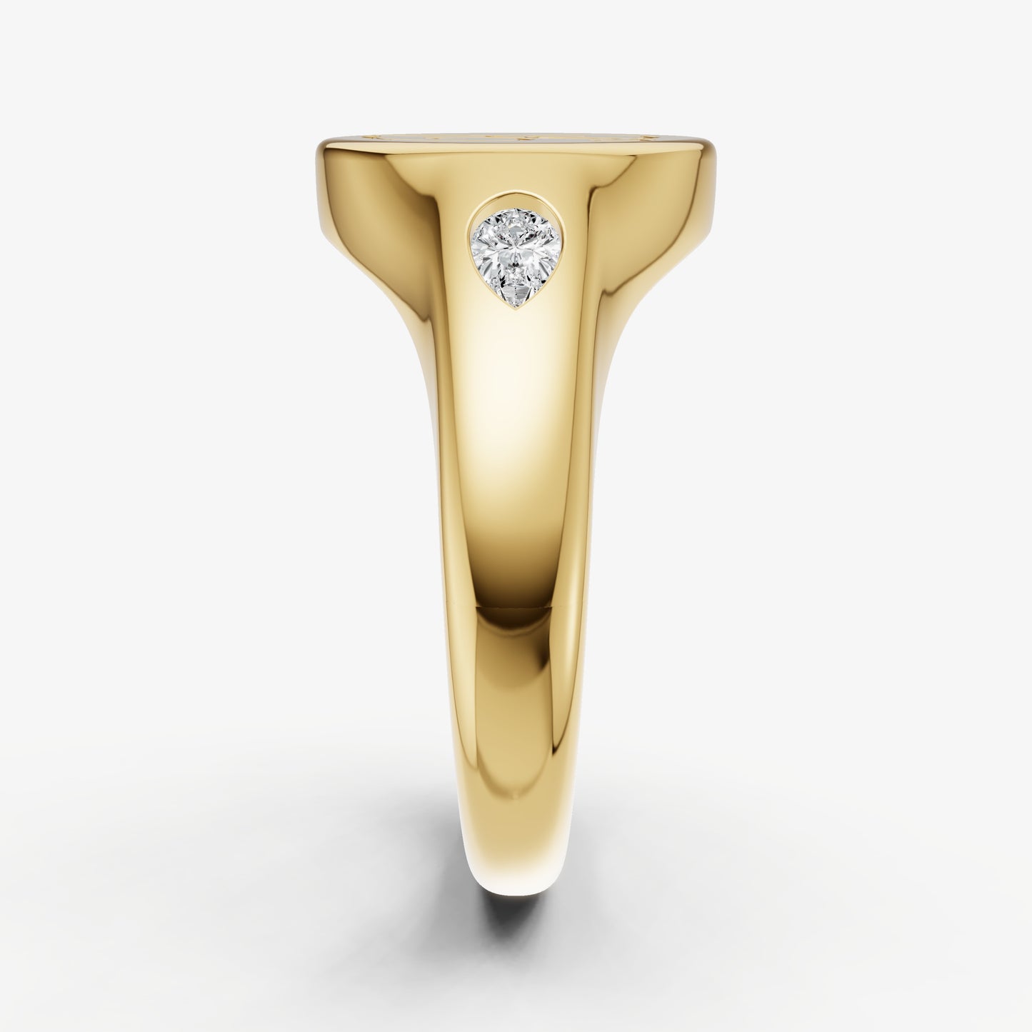 Signet Ring