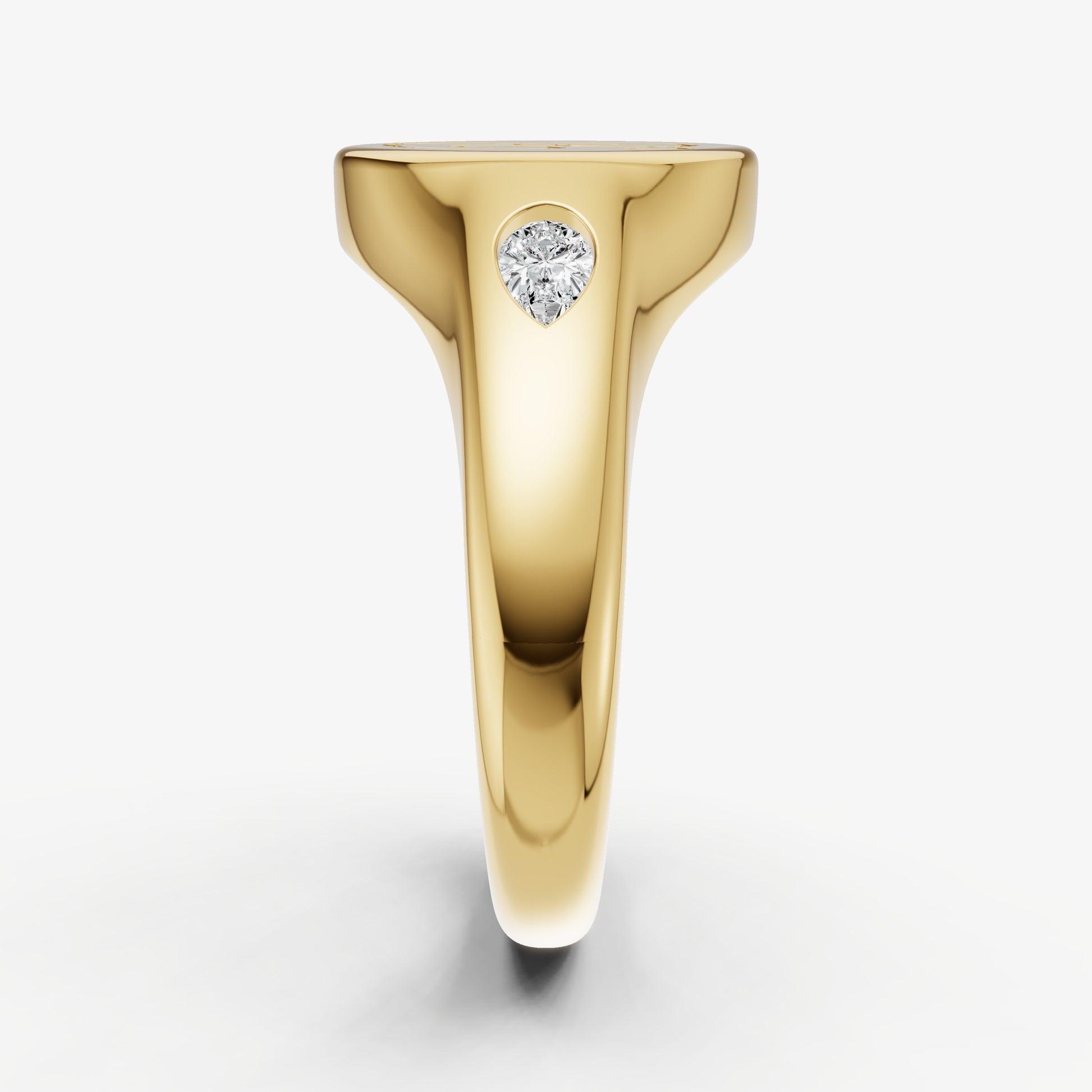 Signet Ring