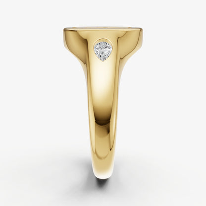 Signet Ring