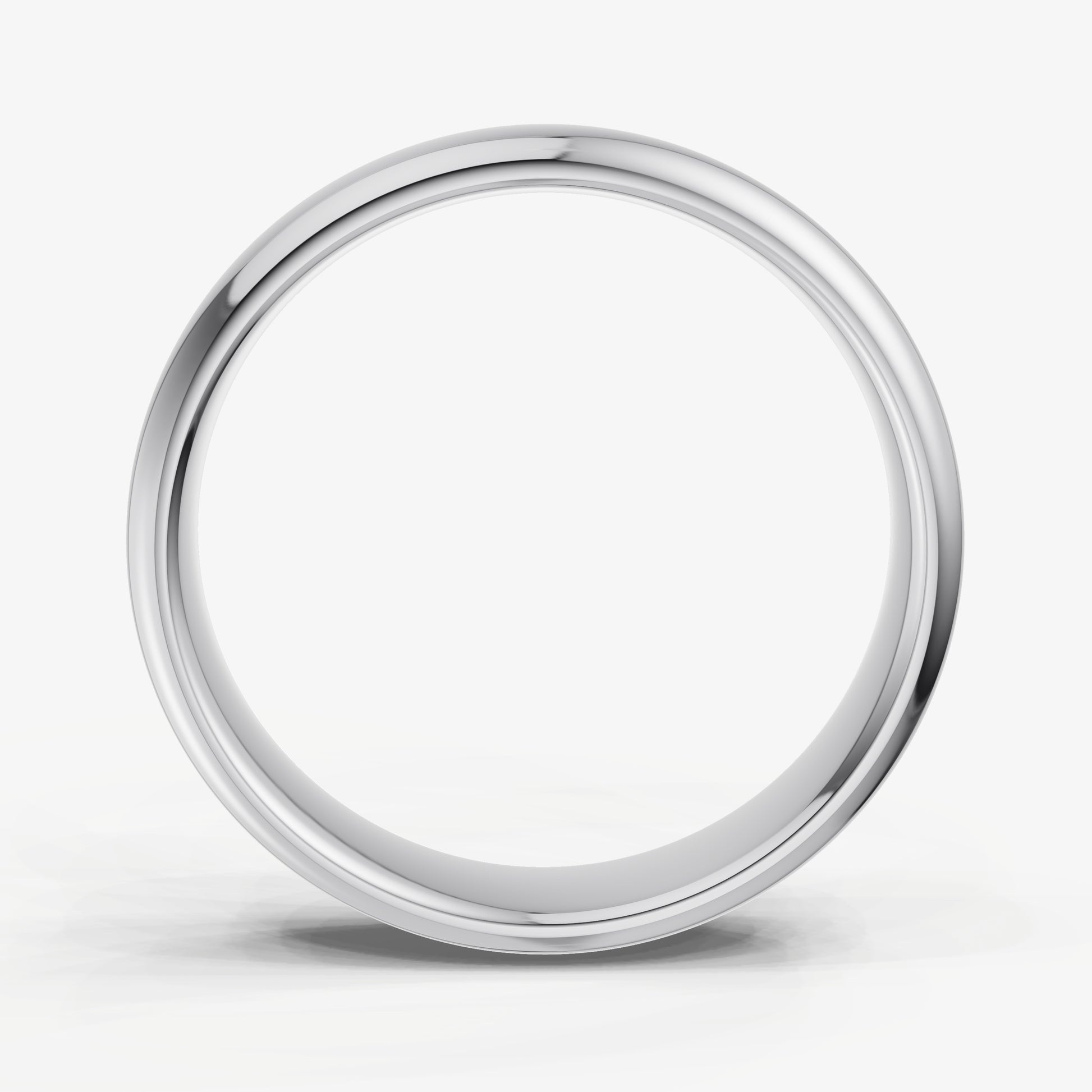 Signature MenÕs Wedding Band
