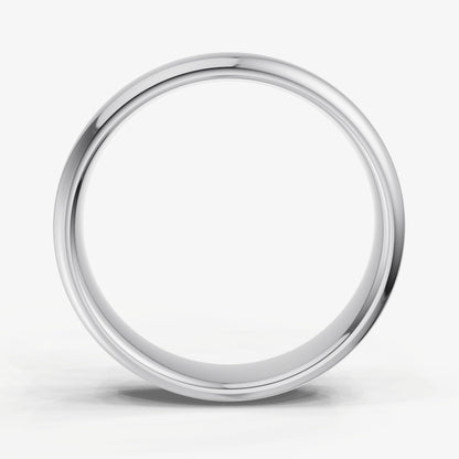 Signature MenÕs Wedding Band