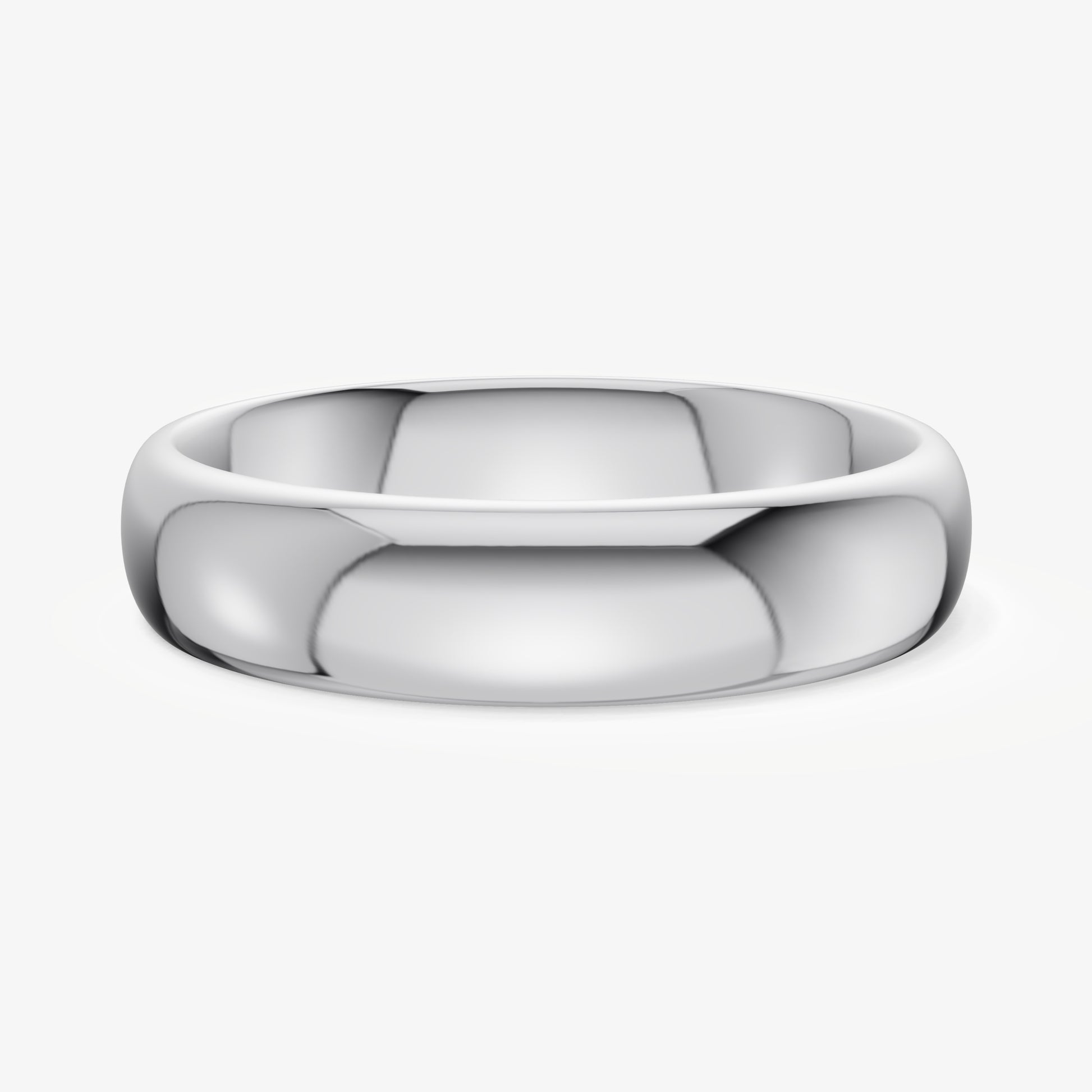 Signature MenÕs Wedding Band
