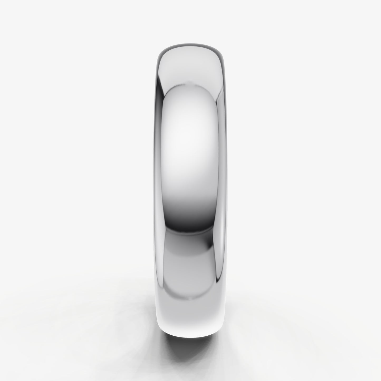Signature MenÕs Wedding Band