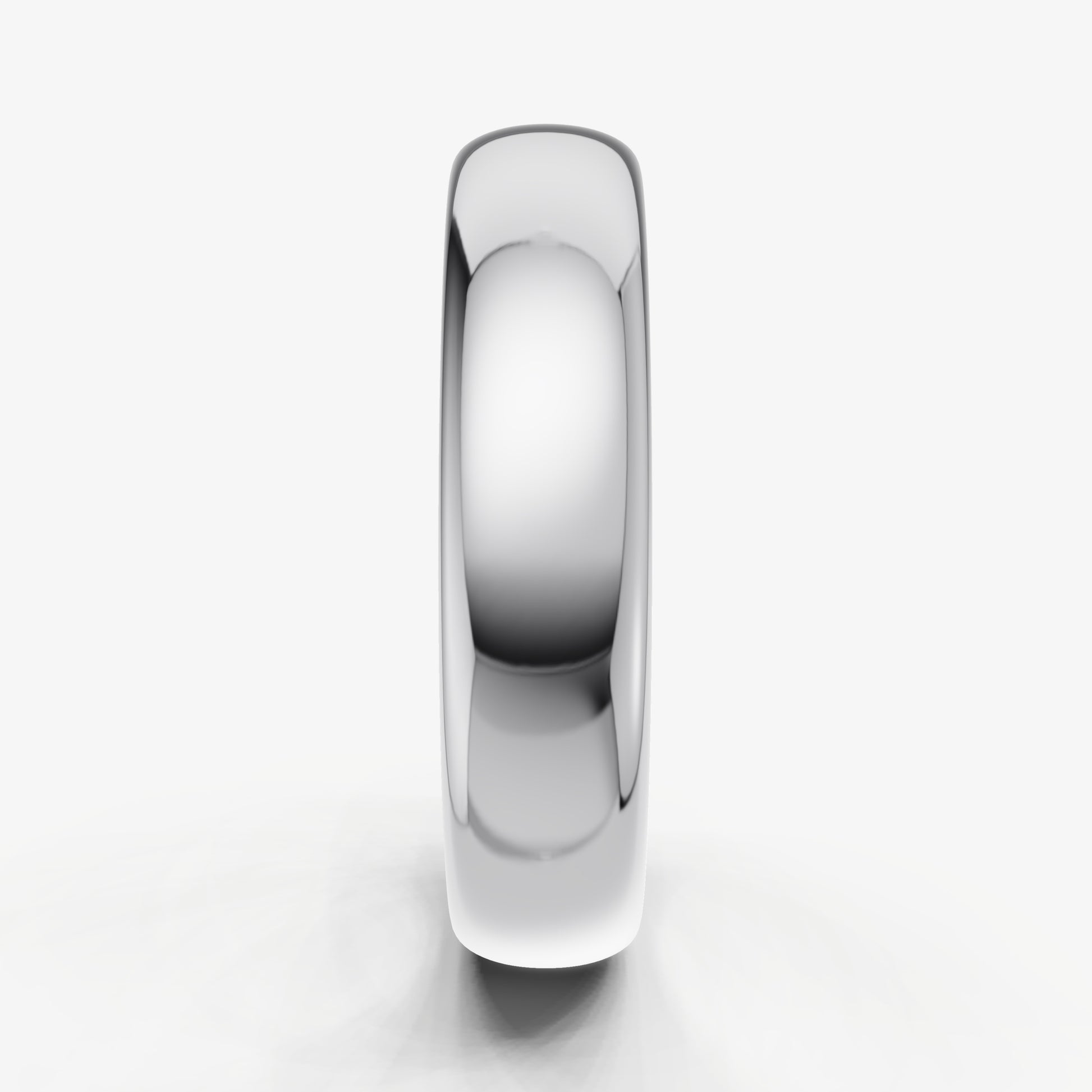 Signature MenÕs Wedding Band