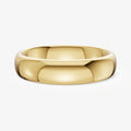 Signature Men's Wedding Band
