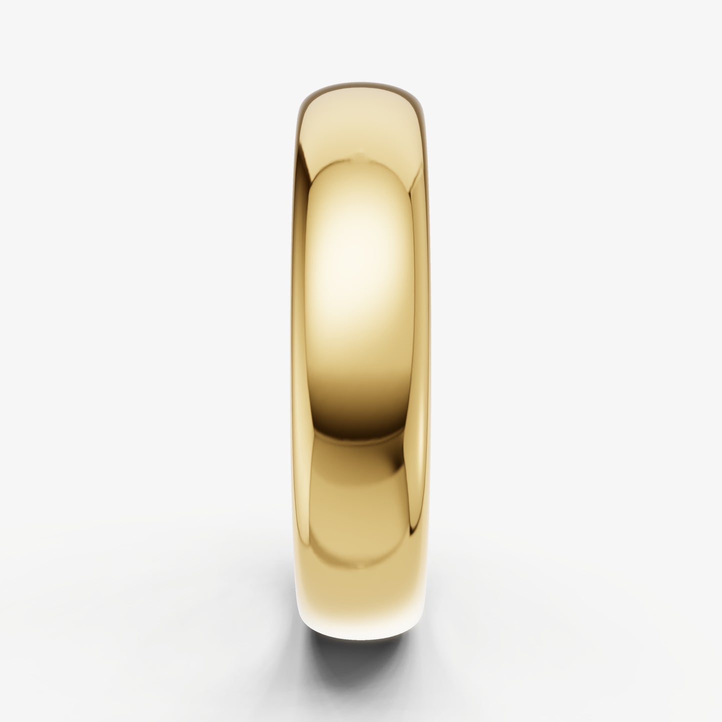 Signature MenÕs Wedding Band