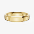Classic Beveled Edge Band