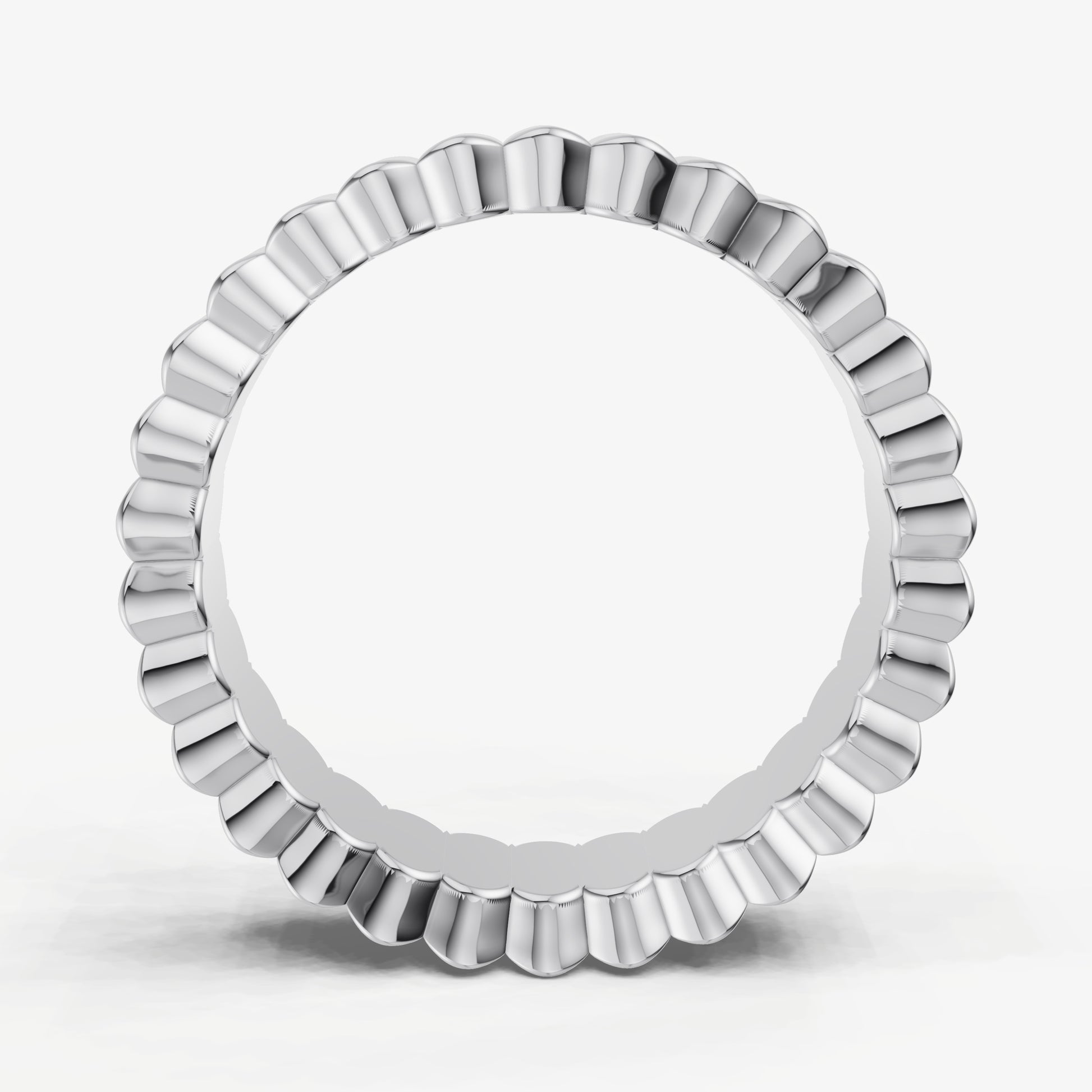 Ribbed Band