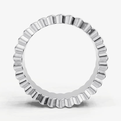 Ribbed Band