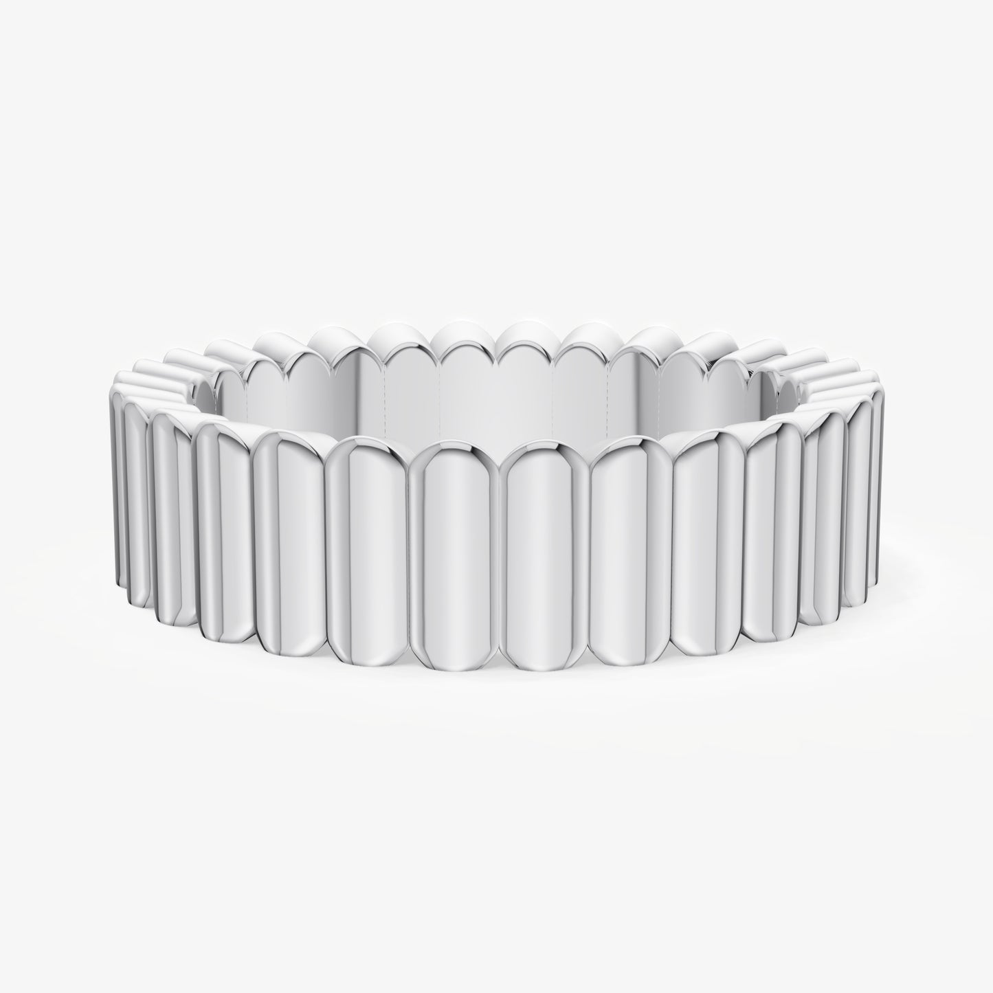 Ribbed Band