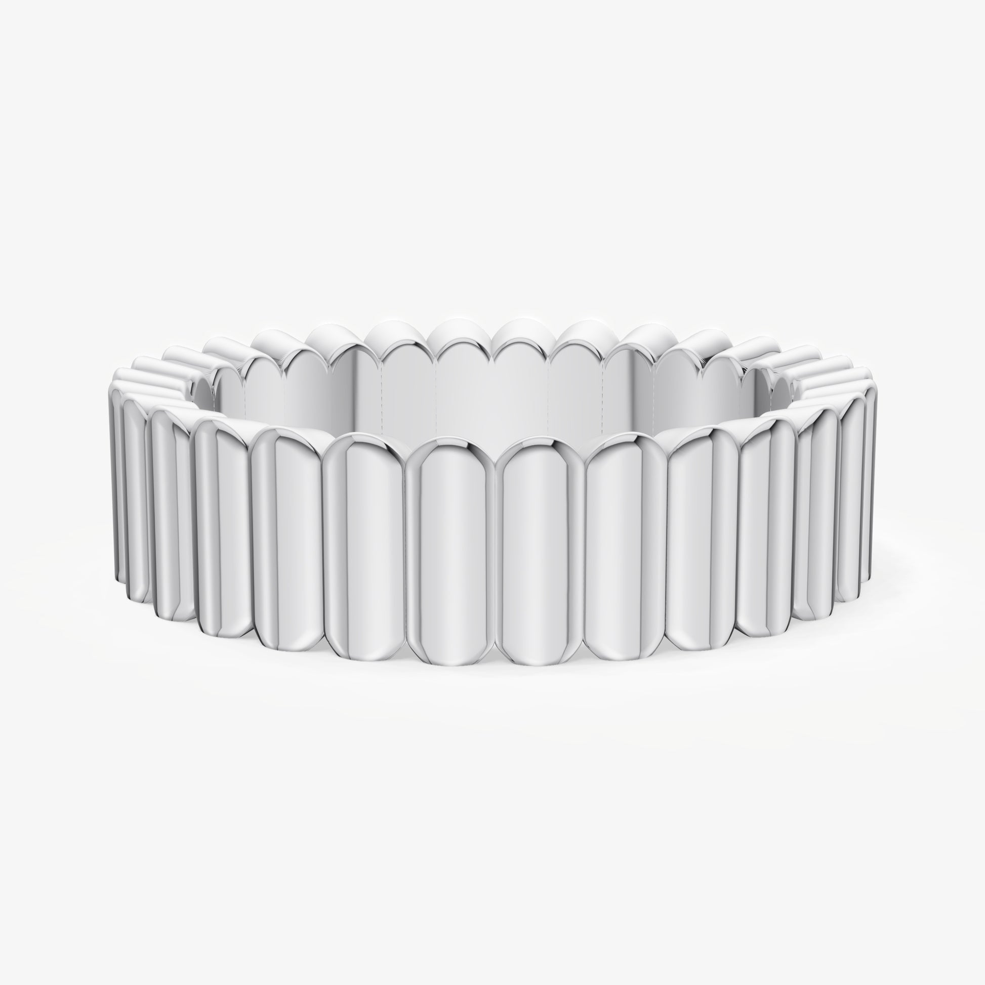 Ribbed Band