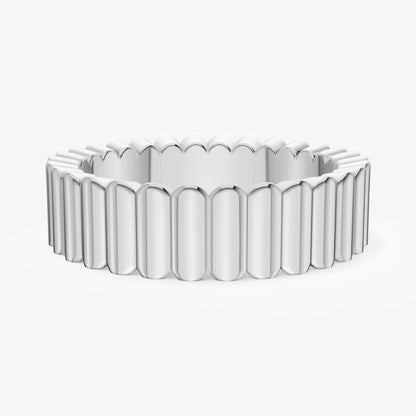Ribbed Band