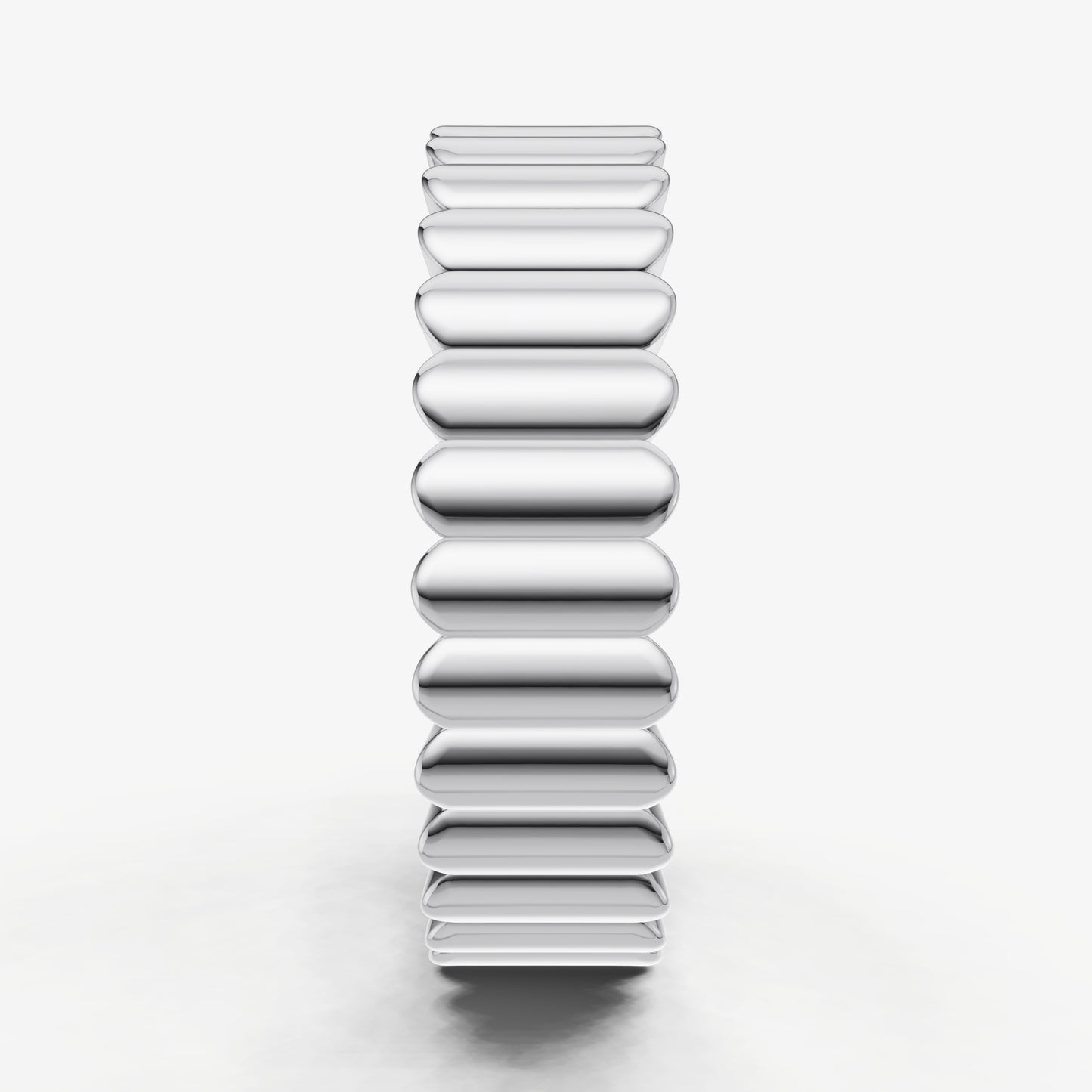 Ribbed Band