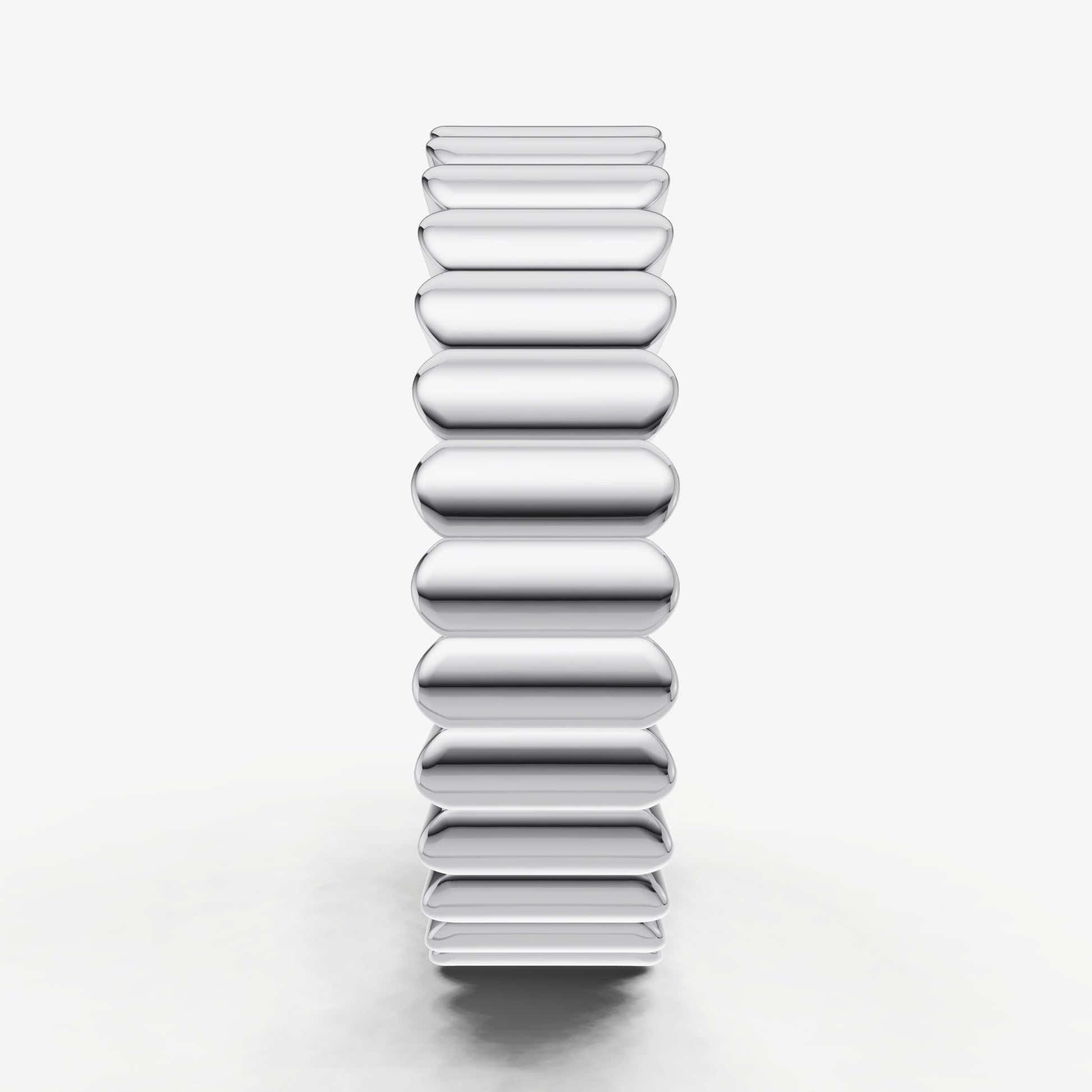 Ribbed Band