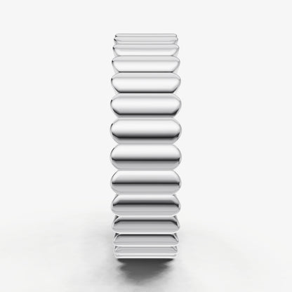 Ribbed Band