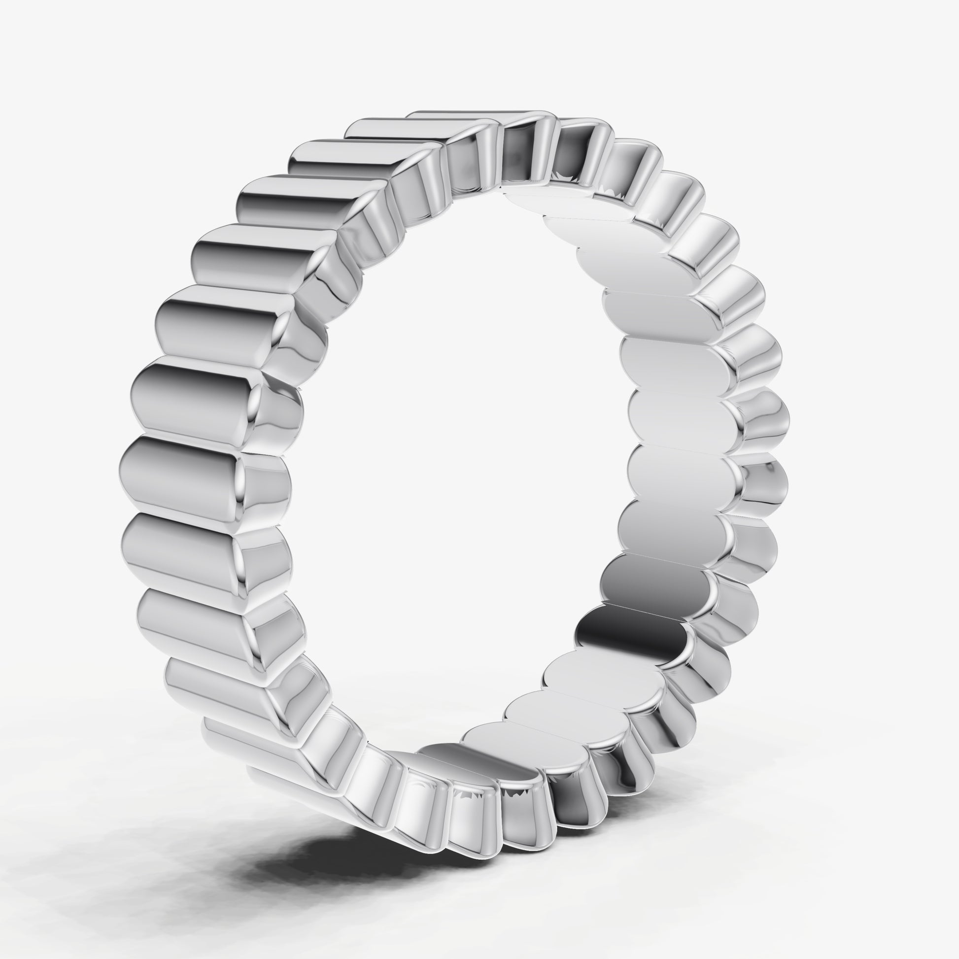 Ribbed Band