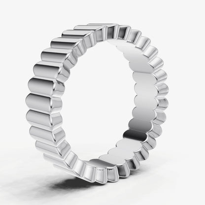 Ribbed Band