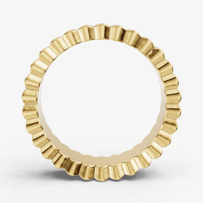Ribbed Band